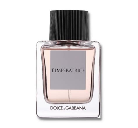 dolce gabbana imperatrice 50ml